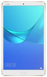 Замена экрана на планшете Huawei MediaPad M5 8.4 в Рязане